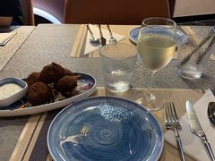 -La Medina餐厅(亮马河南路店)