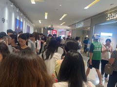 -喜茶(佛山岭南站店)
