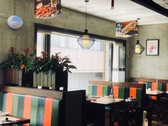 -九府羊·鲜羊火锅·烤串(新华路店)