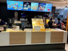 -麦当劳(金平路站店)