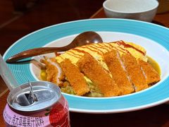 -松羽料理(国大店)