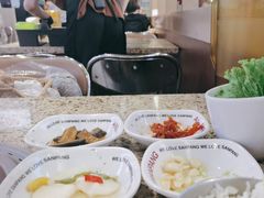 -安又胖韩国烤肉(美罗城店)