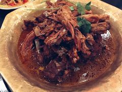 -芦月轩羊蝎子(北蜂窝店)