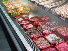 -老马路串串香火锅(北门桥店)