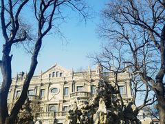 -张学良旧居陈列馆