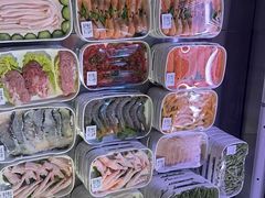 -阿串串老火锅(力盟店)