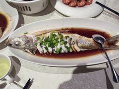 -金美华轩(东方路齐鲁店)