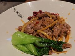 -漆黑觉米粉(三里屯店)