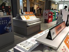 -LOHO眼镜生活(青浦宝龙店)