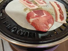 -正宗齐齐哈尔烤肉·齐牛哥鲜切炭火烤肉(杭州总店)