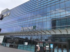 -大族广场Mall&More