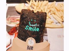 -麦当劳(石家庄乐活广场店)
