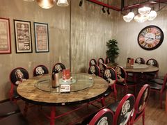 -美庐时尚餐厅(菱角湖店)