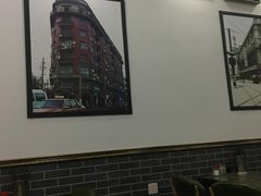 大堂-好吃黄鱼面馆(浦发广场店)