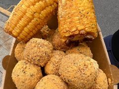 -不可炸鸡BOOCUR CHICKEN(荔湾广钢店)