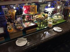 -北京贵宾楼饭店 红墙咖啡厅