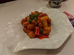 -香港新曜记茶餐厅(星耀城店)