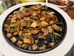 -太守宴·蘭院(天塔店)