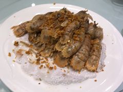 -快乐海鲜城(虎泉街店)