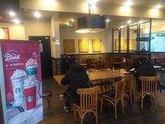 -星巴克(无锡大东方店)