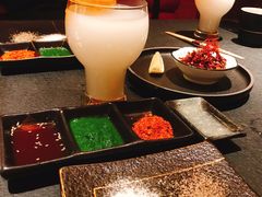 -300杯·和牛烧肉清酒专门店(廊里店)