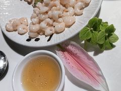 -山外山·林语花园餐厅
