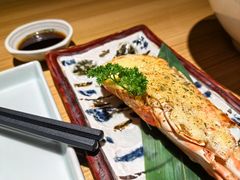-花和海鲜自助(梅江店)