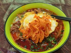 -正宗向东街新化特色牛肉粉馆(一中店)