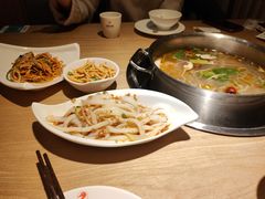 -守柴炉烤鸭(科华中路王府井店)