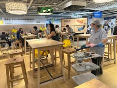 -宜家·瑞典风味餐厅(武汉荟聚中心店)