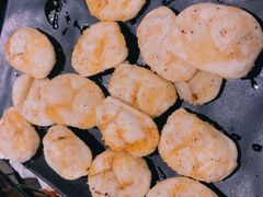 -老味烧烤(园林路店)