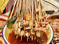 -深圳来福士广场