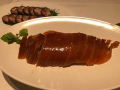 -四季民福烤鸭店(外滩外白渡桥店)