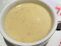 -斗牛士牛排餐厅(嘉里汇店)