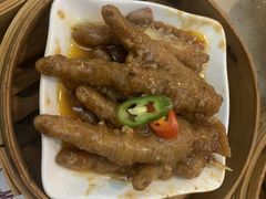 -点都德(汇盈广场店)