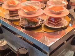 -争鲜回转寿司(西红门荟聚PLUS店)