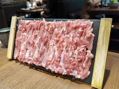 厚切羔羊前腿条-快乐小羊·内蒙牛羊肉火锅(流花中心店)