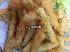 -平山城鑫烧烤(建国楼店)