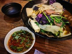 -万记麻辣烫国展总店