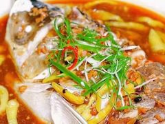 -老鄞江清水龙虾•赵赵家(江北店)