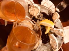 -db Bistro & Oyster Bar by Daniel Boulud(滨海湾金沙店)