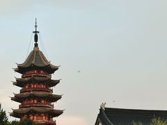 -盘门景区