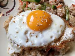 -火炉情韩国料理店(古田路店)