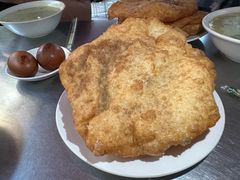 -老方子馅饼粥(台东店)