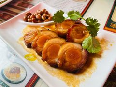 -龙记·香港茶餐厅(海上世界店)