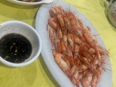 -海鸥岛河景湖大排档