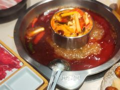 -麻辣空间·清油火锅(水井沟店)