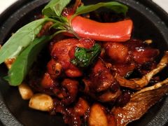 -鹿港小镇(悠唐店)