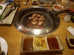 -赤坂亭·M9和牛烧肉·铁板烧(合肥万象城店)