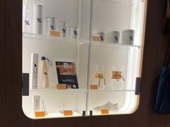 -% Arabica(京都东山店)